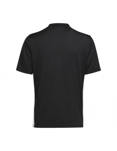 Adidas Παιδικό T-shirt Μαύρο H44535
