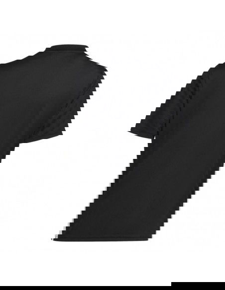 Adidas Παιδικό T-shirt Μαύρο H44535