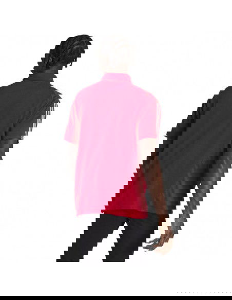 Adidas Tiro 23 Competition Ανδρικό T-shirt Κοντομάνικο Polo Κόκκινο HI3049