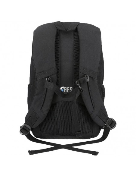 4F Σακίδιο Πλάτης Καφέ 4FAW23ABACM187-82S