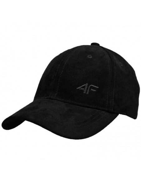 4F Γυναικείο Jockey Μαύρο 4FAW23ACABF160-20S