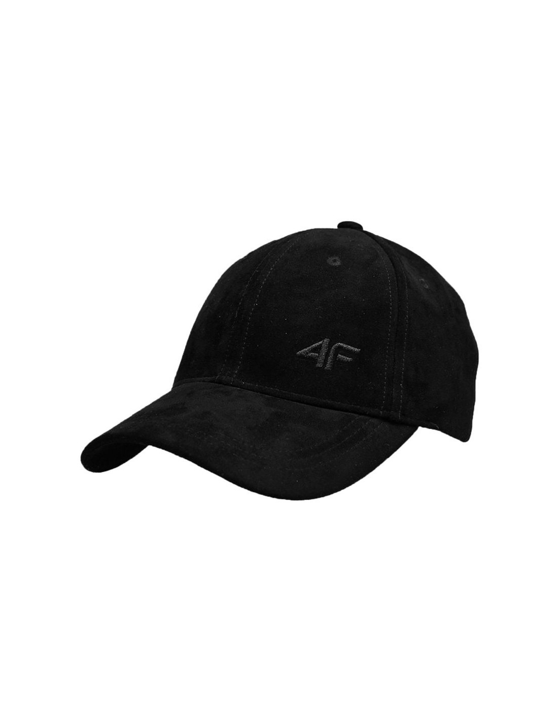 Women's Hats 4F Black