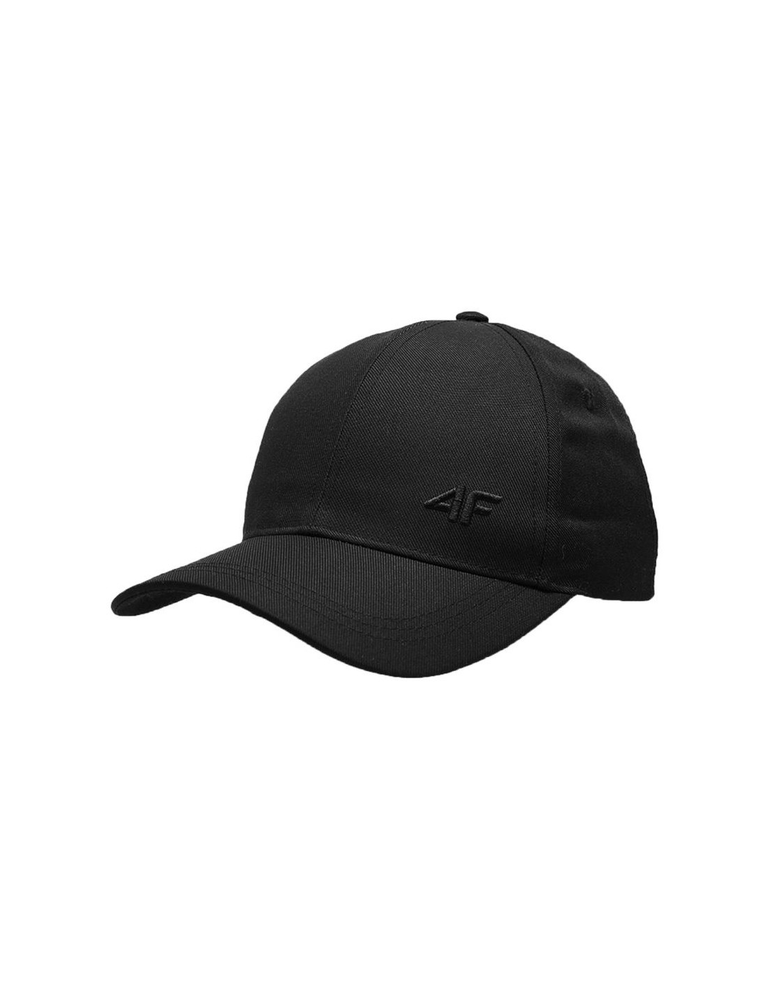Women's Hats 4F Black