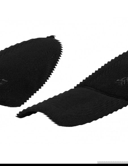 4F Ανδρικό Jockey Μαύρο 4FAW23ACABM162-20S