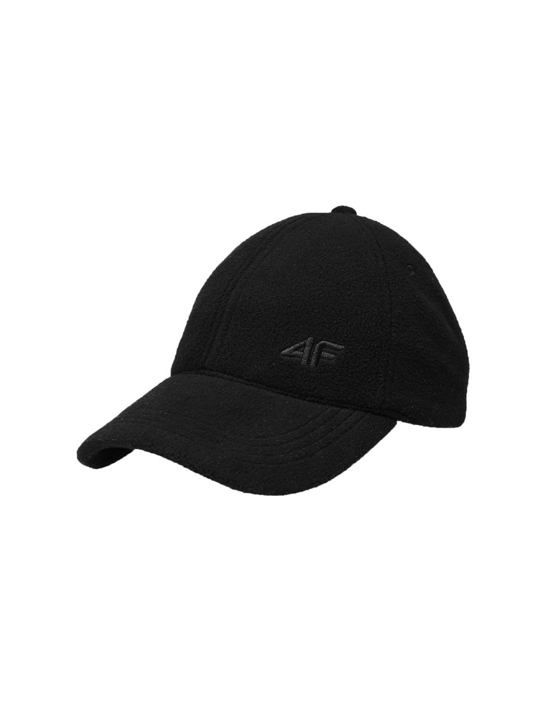 4F Ανδρικό Jockey Μαύρο 4FAW23ACABM162-20S