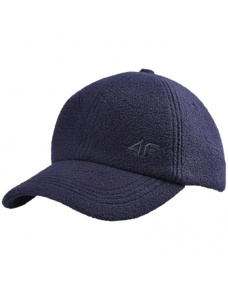 4F Ανδρικό Jockey Navy Μπλε 4FAW23ACABM162-31S