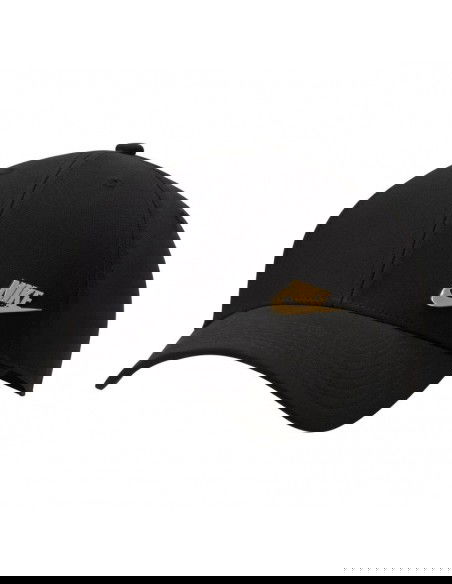 Cap Nike Club Structured Metal Logo FB5371011