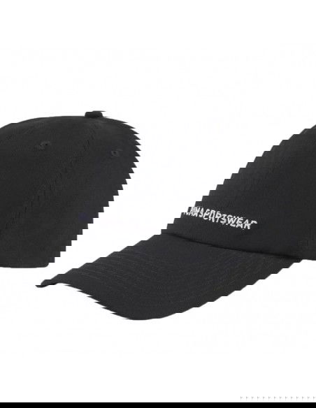 Puma Cap Jockey Μαύρο 24036-01