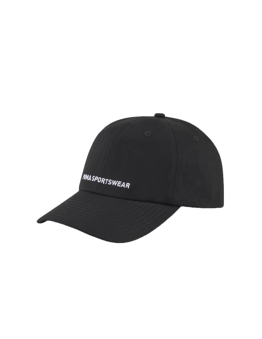 Men's Hats Puma Black