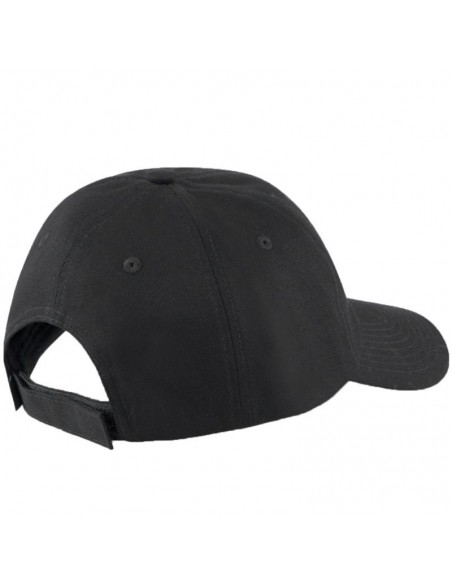 Puma Cap Jockey Μαύρο 24036-01