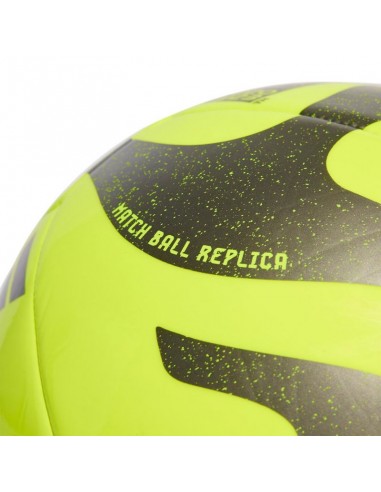 Adidas Oceaunz Club HZ6932 Μπάλα Ποδοσφαίρου Κίτρινη