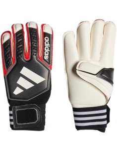 Adidas Tiro GL Pro HN5611 Γάντια Τερματοφύλακα Ενηλίκων Μαύρα