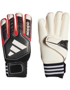 Adidas Tiro GL Pro HN5611 Γάντια Τερματοφύλακα Ενηλίκων Μαύρα