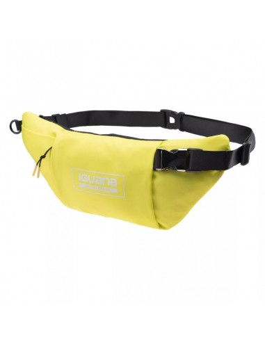 Iguana Τσαντάκι Μέσης Κίτρινο 92800482363