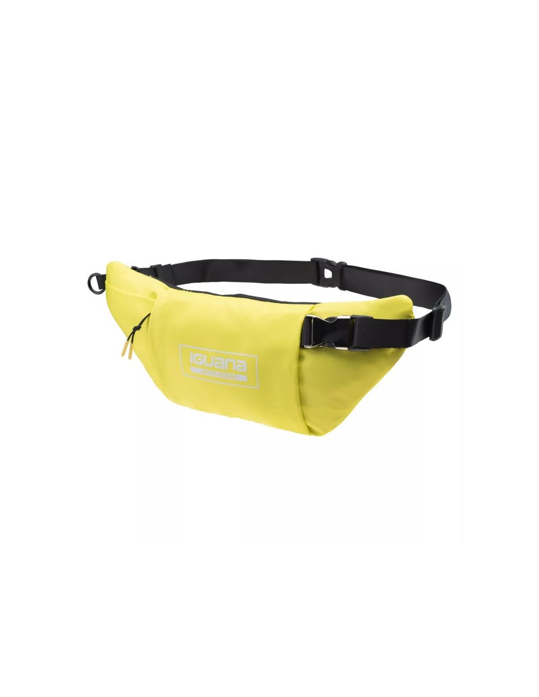 Women's Belt Bags Iguana Yellow