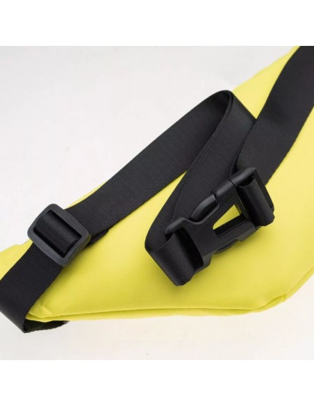 Iguana Τσαντάκι Μέσης Κίτρινο 92800482363