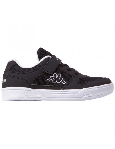 Kappa Dalton K Jr 260779K 1110 shoes