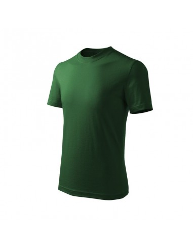 Malfini Basic Free Jr Tshirt MLIF3806 bottle green