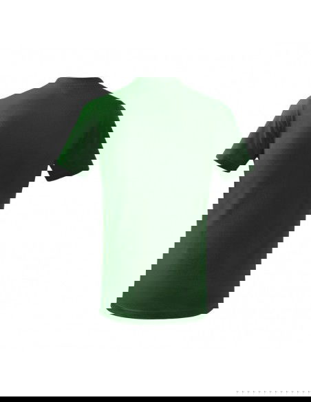 Malfini Ανδρικό Διαφημιστικό T-shirt Κοντομάνικο σε Πράσινο Χρώμα MLI-F3806