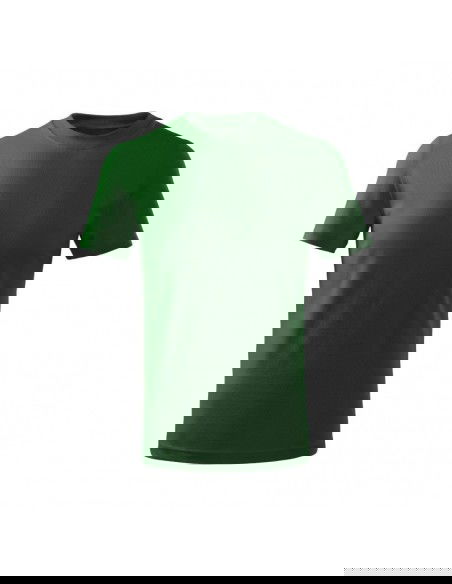 Malfini Basic Free Jr Tshirt MLIF3806 bottle green