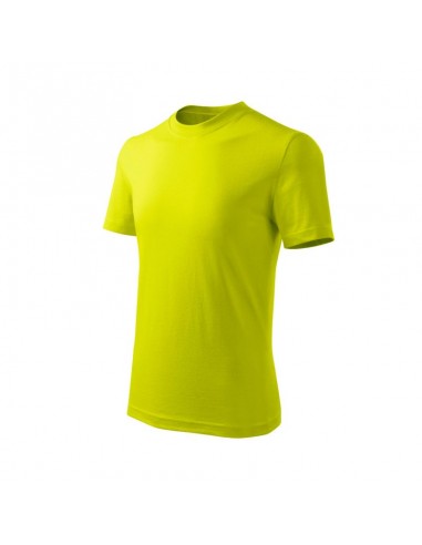 Malfini Ανδρικό Διαφημιστικό T-shirt Κοντομάνικο σε Πράσινο Χρώμα MLI-F3862