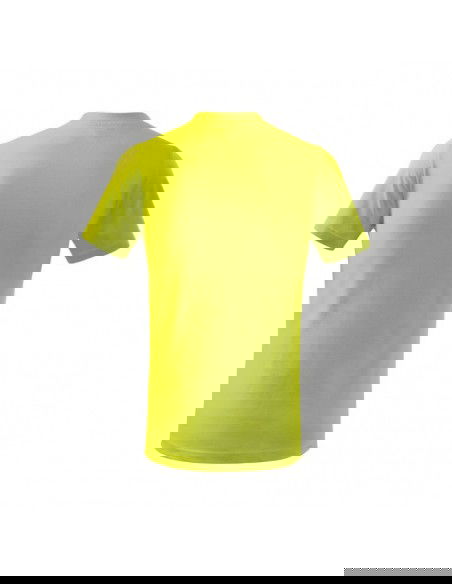 Malfini Ανδρικό Διαφημιστικό T-shirt Κοντομάνικο σε Πράσινο Χρώμα MLI-F3862