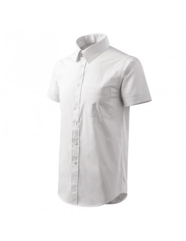 Malfini Chic M MLI20700 white shirt