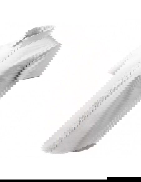 Malfini Chic M MLI20700 white shirt