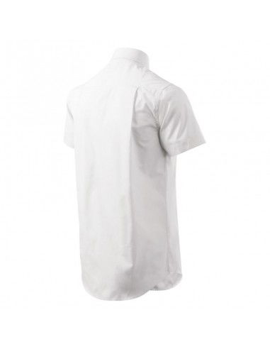 Malfini Chic M MLI20700 white shirt