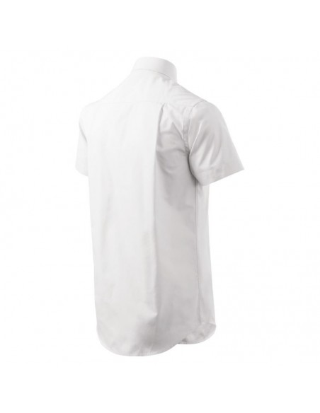 Malfini Chic M MLI20700 white shirt