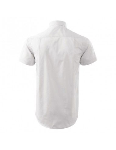 Malfini Chic M MLI20700 white shirt