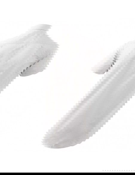 Malfini Chic M MLI20700 white shirt