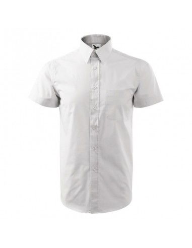 Malfini Chic M MLI20700 white shirt
