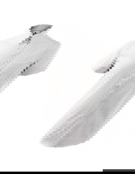 Malfini Chic M MLI20700 white shirt