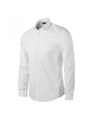 Malfini Dynamic M MLI26200 white shirt