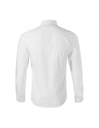 Malfini Dynamic M MLI26200 white shirt