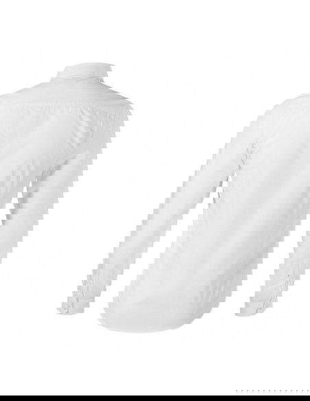 Malfini Ανδρικό Πουκάμισο Μακρυμάνικo Λευκό MLI-26200