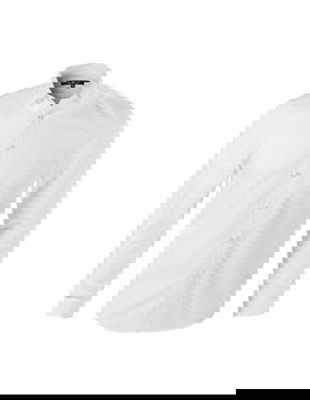 Malfini Dynamic M MLI26200 white shirt