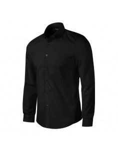 Malfini Dynamic M MLI26201 black shirt