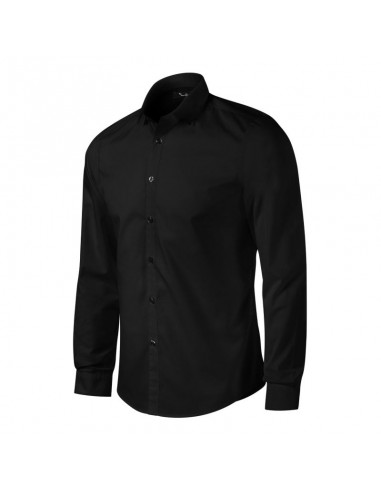 Malfini Malfini Dynamic M MLI26201 black shirt