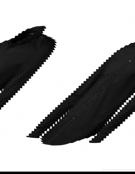 Malfini Dynamic M MLI26201 black shirt