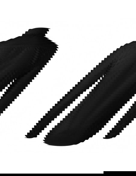 Malfini Dynamic M MLI26201 black shirt