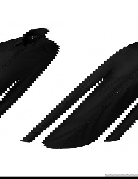 Malfini Dynamic M MLI26201 black shirt