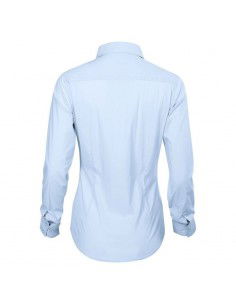 Malfini Dynamic W MLI26382 light blue shirt 2