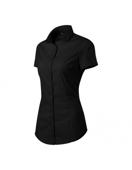 Malfini Flash Shirt W MLI26101 black
