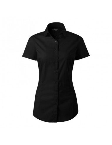 Malfini Flash Shirt W MLI26101 black