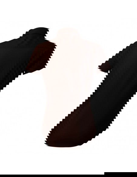 Malfini Flash Shirt W MLI26127 coffee