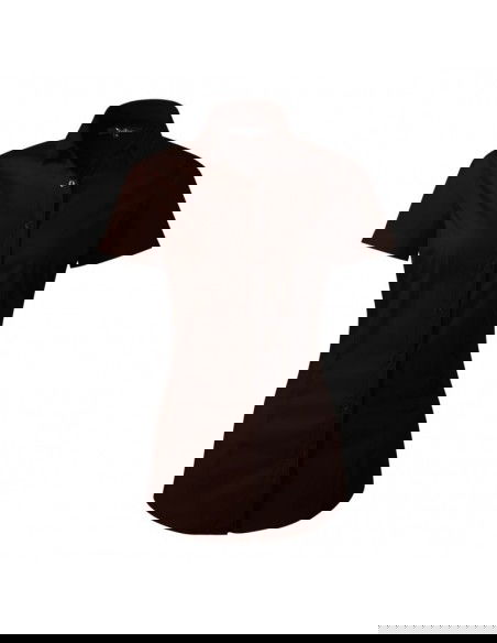 Malfini Flash Shirt W MLI26127 coffee