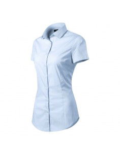 Malfini Flash Shirt W MLI26182 light blue