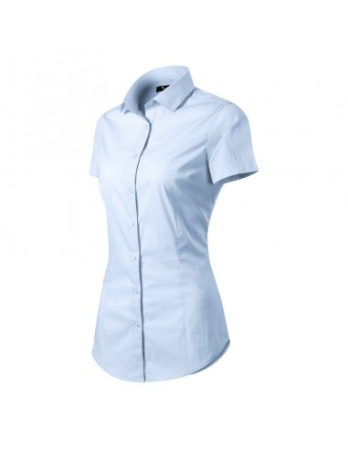 Malfini Flash Shirt W MLI26182 light blue